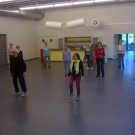 20161013 tai chi  43 - Sportraad Zaventem 